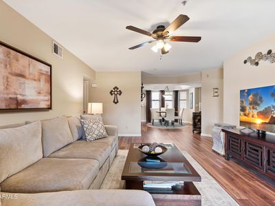 5104 N 32nd St UNIT 417, Phoenix, AZ, 85018