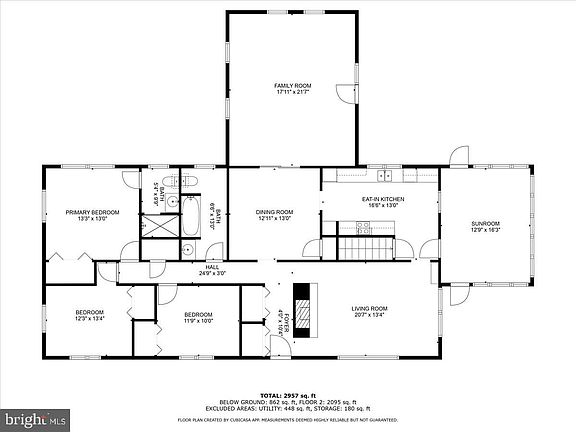 3rd image of 10231 Elizabeth St