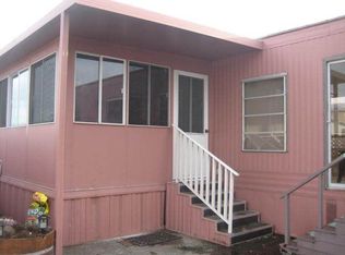 1700 El Camino Real SPC 14-6, South San Francisco, CA 94080