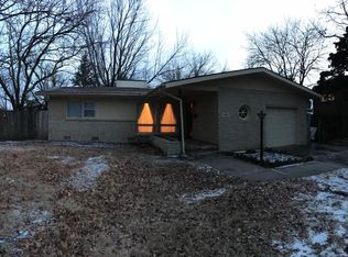 1860 S Windsor Ct, Wichita, KS 67218