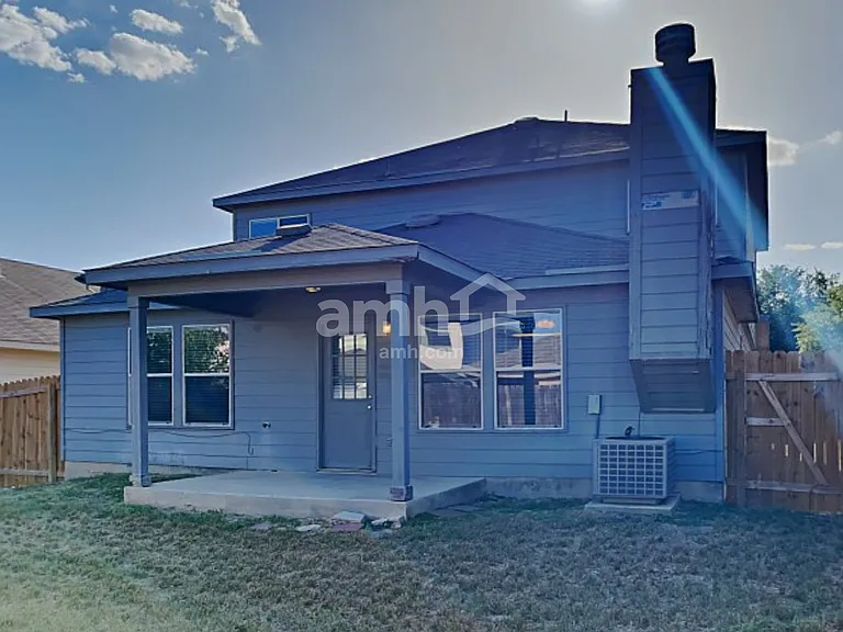 8438 Silver Brush — Photo 21