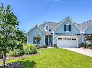 1556 Sand Harbor Cir, Ocean Isle Beach, NC 28469