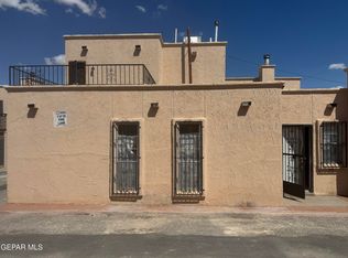 2520 San Jose Ave APT 7A, El Paso, TX 79930