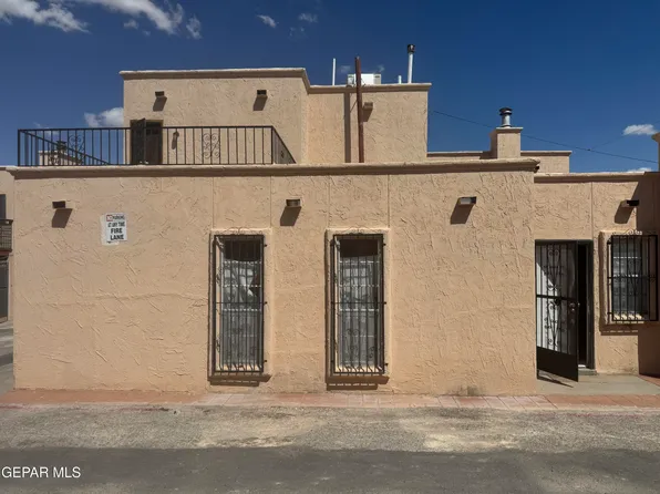 2520 San Jose Ave APT 7A, El Paso, TX 79930