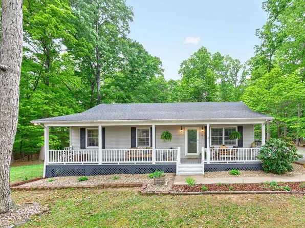 2321 Ruritan Lake Rd, Scottsville, VA 24590