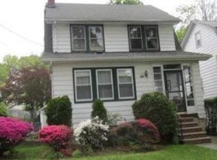 23 Fairmount Ter, West Orange, NJ 07052