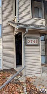 5741 SW 22nd Ter APT 1, Topeka, KS, 66614