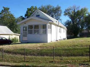 3615 Drexel St, Omaha, NE 68107