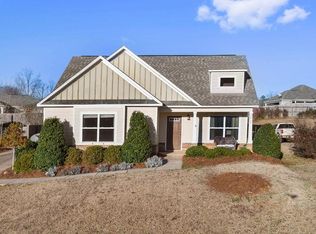 2415 Waterstone Cir, Auburn, AL 36832