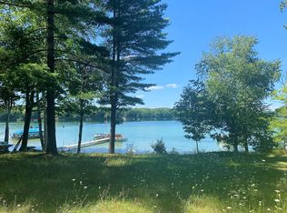 LOT 12 County Road 459, Hillman, MI 49746