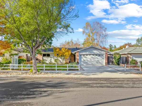 5347 Garwood Dr, San Jose, CA 95118