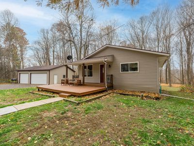 15100 S 2nd St, Schoolcraft, MI, 49087