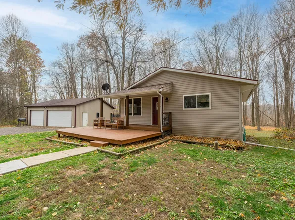 15100 S 2nd St, Schoolcraft, MI 49087