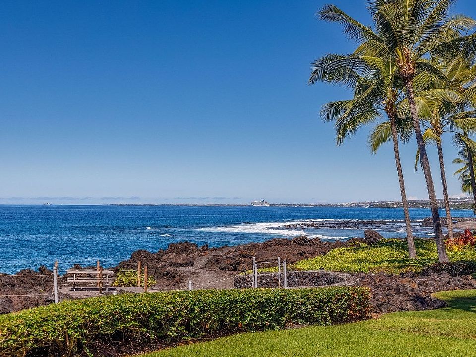 78-6800 Alii Dr, Kailua Kona, HI 96740 | Zillow