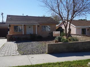 13324 Herron St, Sylmar, CA 91342