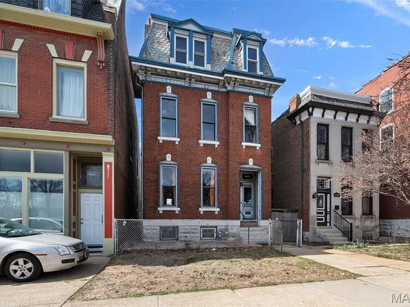 2309 S Jefferson Ave, Saint Louis, MO 63104