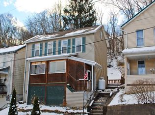 2 Headrick Aly, Conemaugh, PA 15909