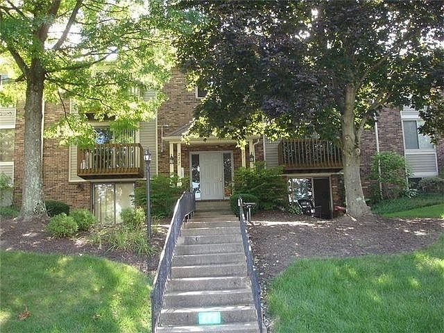 12 condos in building