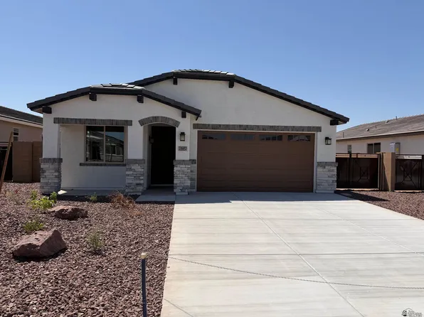 7697 E 35th St, Yuma, AZ 85365