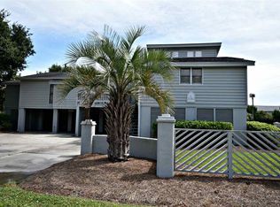 44 Parker Dr, Pawleys Island, SC 29585