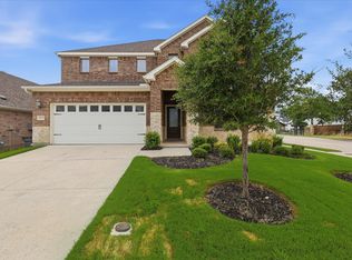 1213 Birchwood Ln, Melissa, TX 75454