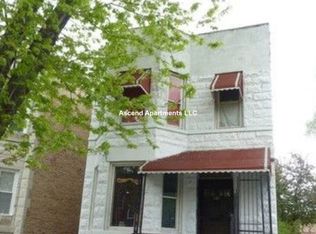 4410 W Monroe St #2, Chicago, IL 60624