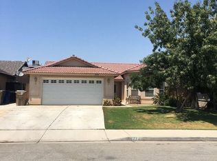 274 Deep Creek Dr, Bakersfield, CA 93308