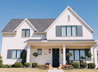 The Burgundy Plan, Walsh, Aledo, TX 76008