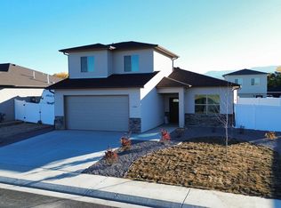434 Clear Creek Dr, Grand Junction, CO 81504