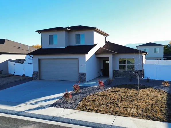 434 Clear Creek Dr, Grand Junction, CO 81504