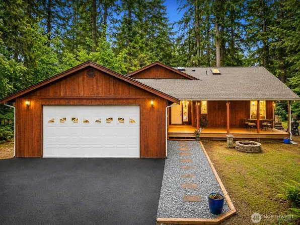 19214 Patterson Road E, Orting, WA 98360