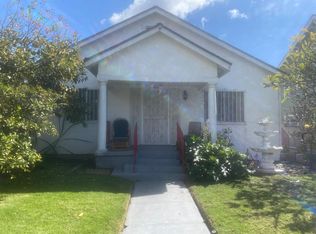 2530 S Bronson Ave, Los Angeles, CA 90018