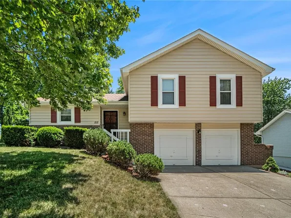 515 N 75th St, Kansas City, KS 66112