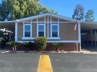 1255 Amethyst Ave SPACE 98, Mentone, CA 92359