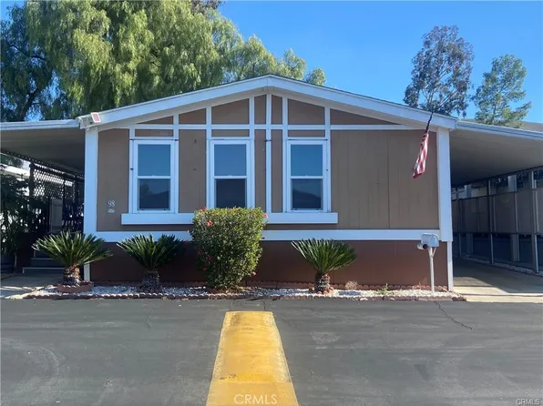 1255 Amethyst Ave Space 98, Mentone, CA 92359