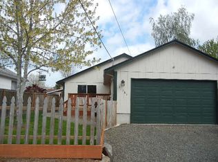 31389 NW Claxtar St, North Plains, OR 97133