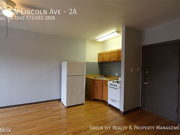 3rd image of 4307 N Lincoln Ave APT 2A