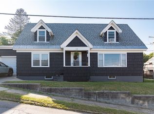 104 Arthur St, Little Falls, NY 13365