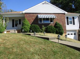 610 Madison Ave, Glen Dale, WV