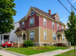 802 E Kingsley St Unit 1, Ann Arbor, MI 48104