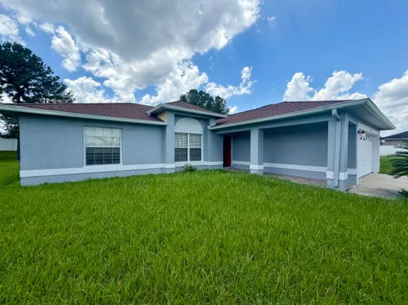 3175 Victoria Dr, Kissimmee, FL 34746