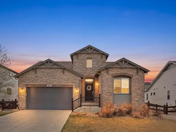 1814 Wright Dr, Erie, CO 80516