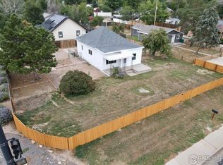 3127 11th Ave, Evans, CO 80620