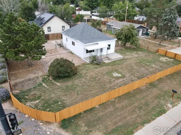 3127 11th Ave, Evans, CO 80620