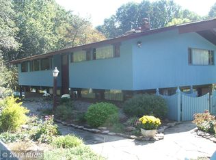 13803 Manor Glen Rd, Baldwin, MD 21013