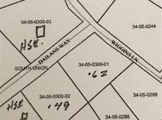 Dailan's Way Lot 2, Uniontown, PA 15445