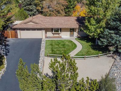 35 Mogul Mountain Cir, Reno, NV, 89523
