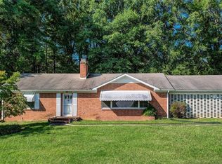 2400 Harrington Hwy, Eden, NC 27288
