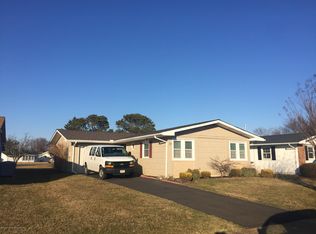 167 Blake Cir, Brick, NJ 08724