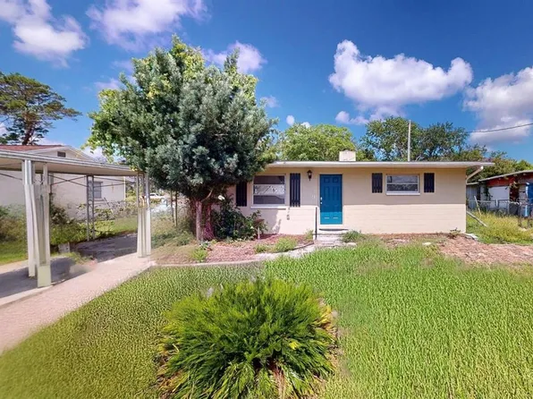 12113 Victory Dr, Hudson, FL 34667